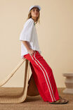 Resort Pant, HERITAGE RED - example image 1
