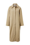 Spring Coat, SAND - alternate image 2
