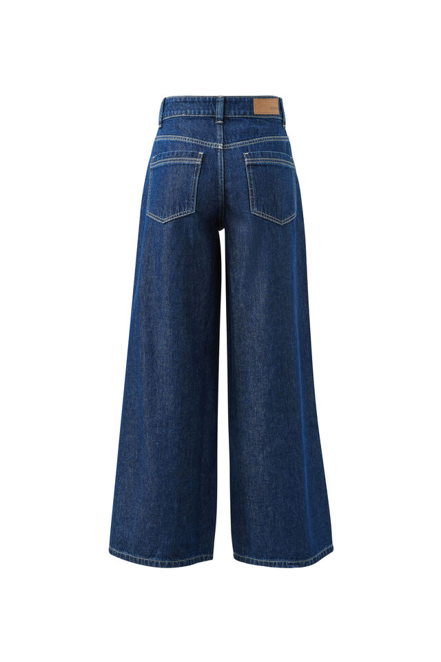 Reese Wide Jean, MIDNIGHT