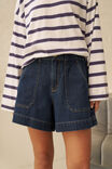 Weekender Short, MIDNIGHT - example image 4