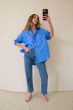 FRESH INDIGO