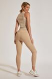 Ponte Pant, CAMELETTE - alternate image 4