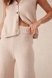 Beach Knit Pant, STRING - alternate image 5