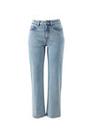 Blake Straight Leg Jean, MID VINTAGE BLUE - alternate image 2