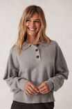 GREY MARLE