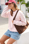 SHELL PINK