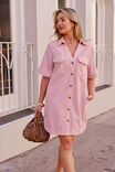 Select Colour: BLOSSOM PINK