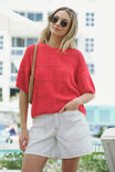 HERITAGE RED