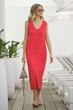 HERITAGE RED