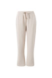 Classic Trackpant, ALMOND - alternate image 2