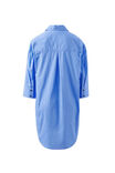 Anna Shirt Dress, AMALFI BLUE - alternate image 3