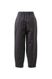 Weekender Pant, WASHED BLACK - alternate image 3