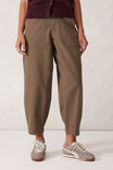 Weekender Pant, DEEP MOSS - alternate image 4