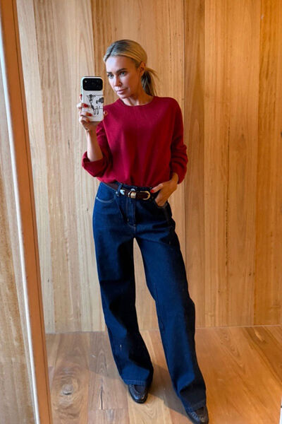 Morgan Jean, MIDNIGHT