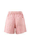Darcy Relaxed Everyday Short, BLOSSOM PINK - example image 3
