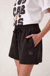 Classic Fleece Short, PHANTOM - alternate image 4