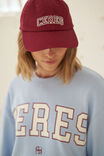 Select Colour: MULBERRY HERITAGE