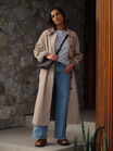 Evie Wide Leg Jean, MID VINTAGE BLUE - alternate image 5