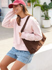SHELL PINK