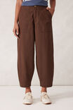 Weekender Pant, WINTER CHOCOLATE - alternate image 5