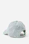 Ceres X Bhf Love Cap, AMORE SOFT SAGE - alternate image 3