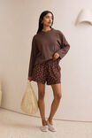 Mila Short, CHOC SCATTERED SPOT - example image 4