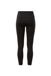 Ponte Pant, BLACK - alternate image 3