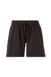 Classic Fleece Short, PHANTOM - alternate image 2