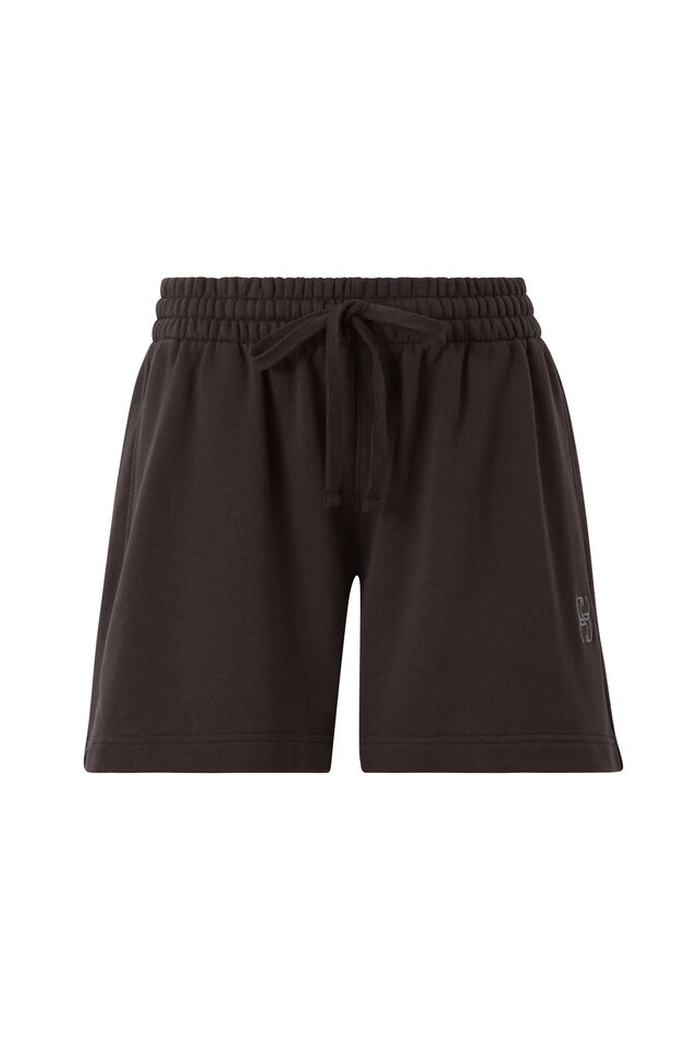 Classic Fleece Short, PHANTOM