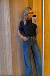 Morgan Jean, FRESH INDIGO - alternate image 4