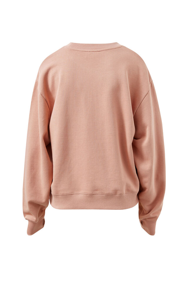 Romy Crew, PINK CLAY FARMERS MARKET CAPSICUM