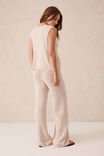 Beach Knit Pant, STRING - alternate image 4