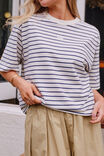 Florence Maxi Skirt, BURNT BUTTER - example image 5