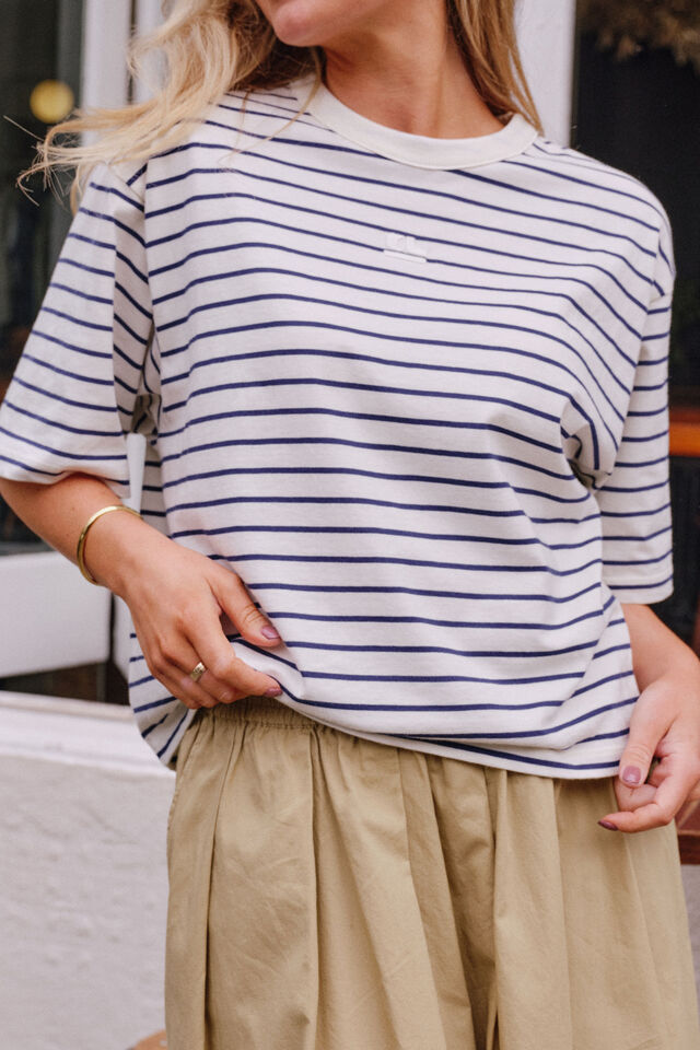 Florence Maxi Skirt, BURNT BUTTER