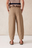 The Weekender Pant, SUMMER TAUPE - alternate image 6