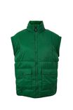 Recycled Puffer Vest, WINTER GREEN - alternate image 2