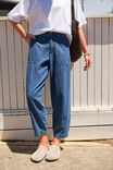Select Colour: DEEP INDIGO