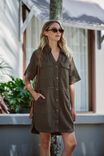 DEEP OLIVE