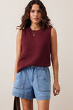 Select Colour: VINTAGE BLUE