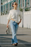 VINTAGE BLUE