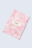 Face Mask, TROPICAL PINK