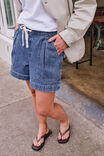 Select Colour: FRESH INDIGO