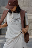 BUFF/WATEGOS BEACH