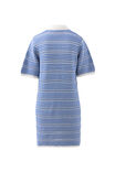 Nala Stripe Knit Mini Dress, SUMMER BLUE STRIPE - alternate image 3
