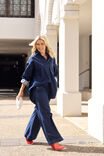 Lounge Pant Jf, MIDNIGHT - alternate image 6