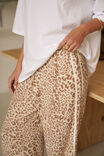 Resort Pant, SUMMER LEOPARD - example image 6
