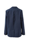 Joni Blazer, FRENCH NAVY - alternate image 3