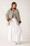 Barn Jacket, ASH GREEN - alternate image 5