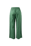 The Lounge Pant, BASIL STRIPE - example image 3