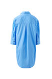 Anna Shirt Dress, AMALFI BLUE - alternate image 3